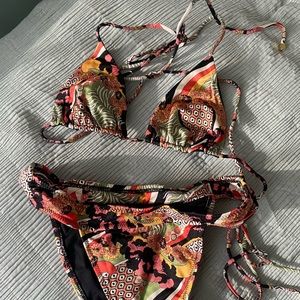Sommer Swim Bikini